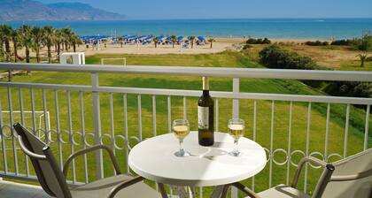 Delfina Tropic Beach