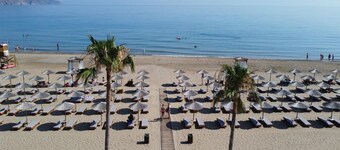 Delfina Tropic Beach