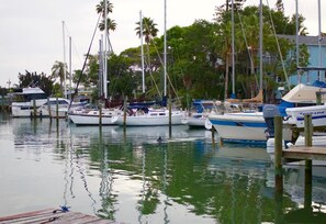 Marina