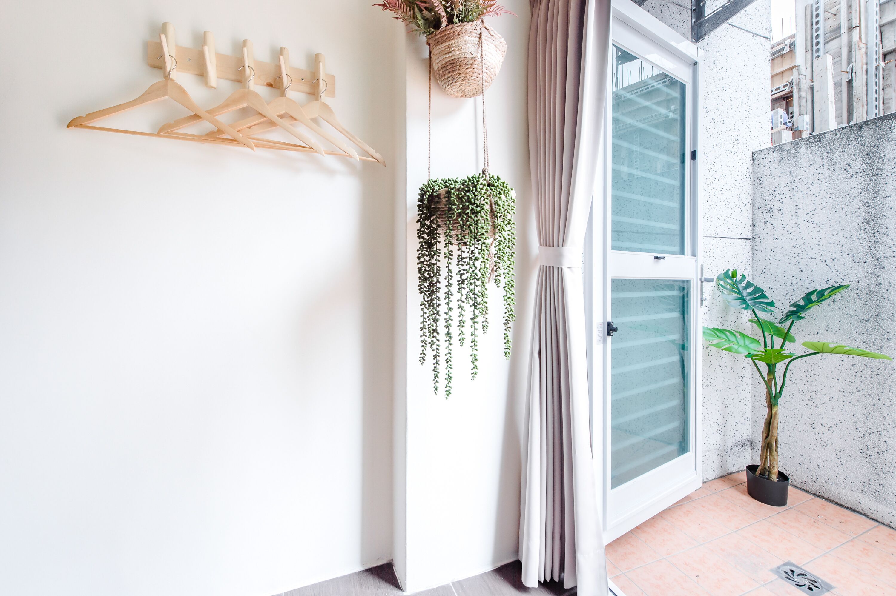 Double Room, Terrace | View from room