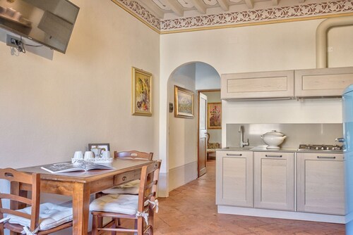 Casa Sofia - a cozy apartment in the heart of Cortona