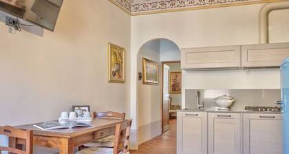Casa Sofia - a cozy apartment in the heart of Cortona