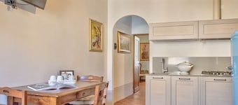 Casa Sofia - a cozy apartment in the heart of Cortona