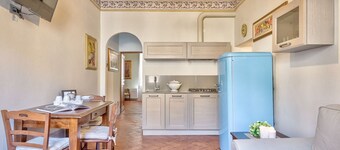 Casa Sofia - a cozy apartment in the heart of Cortona