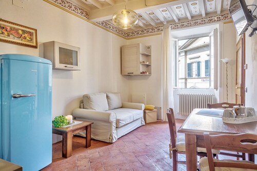 Casa Sofia - a cozy apartment in the heart of Cortona