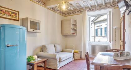 Casa Sofia - a cozy apartment in the heart of Cortona