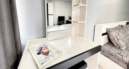 Impact Muangthong Condo C3 by Miles