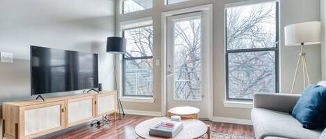 Téléviseur, chaßne audio