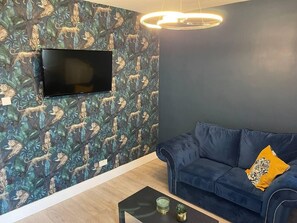 Fernseher