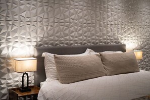 3 Schlafzimmer, Zimmersafe, Bügeleisen/Bügelbrett, kostenloses WLAN