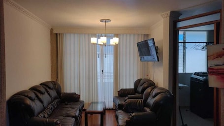 内装. Monte Azul Apartment 75Mts