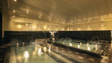 Bain public
