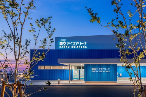 アイススケート