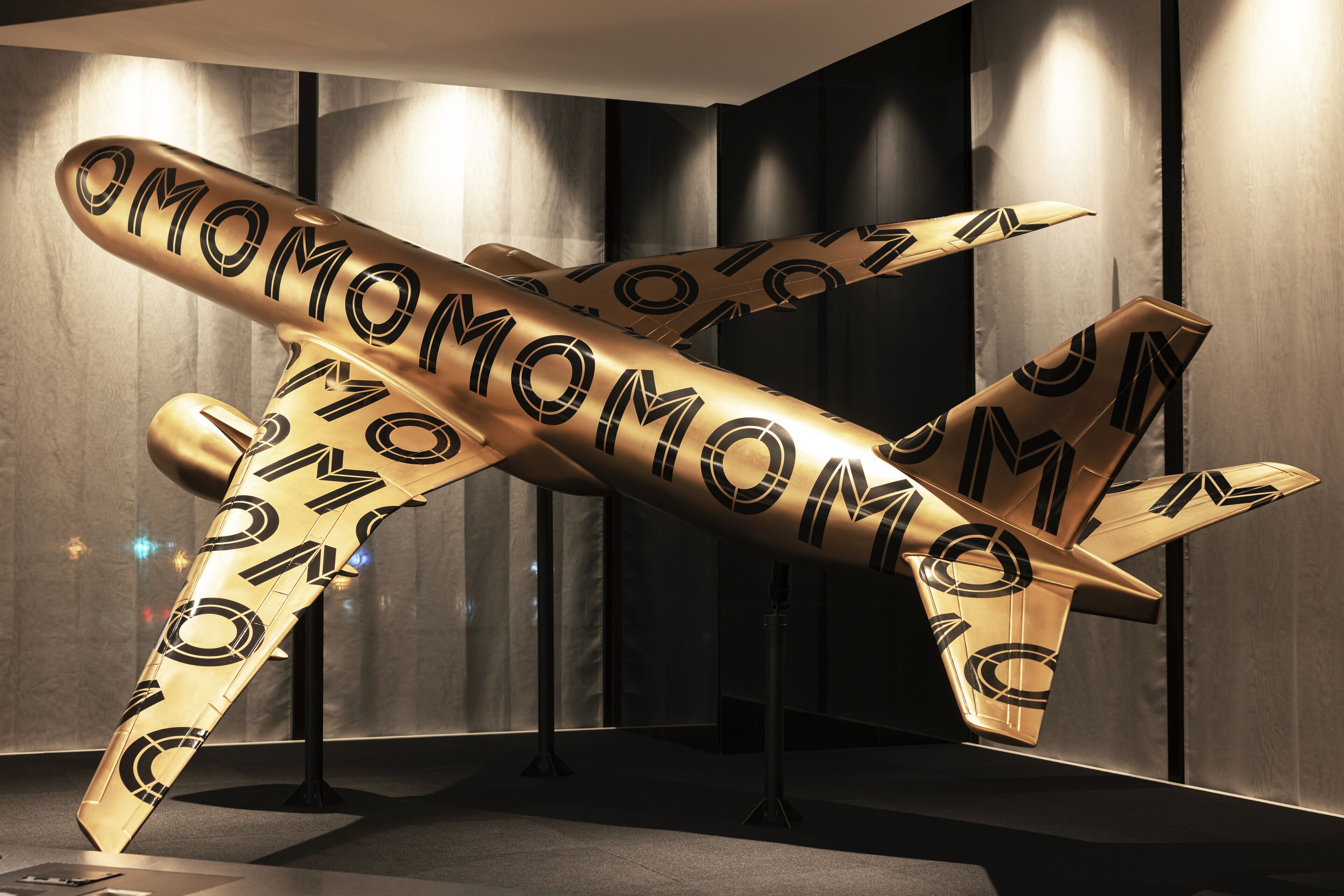 Photo - OMO Kansai Airport by Hoshino Resorts