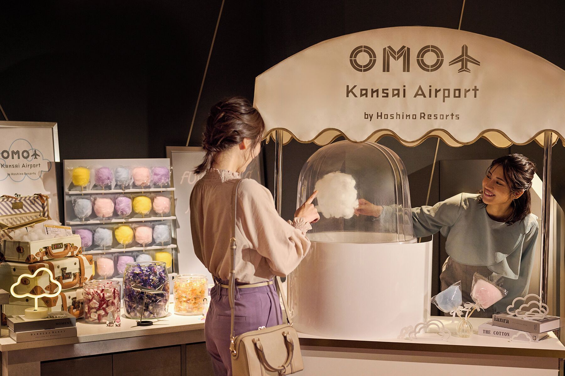 Foto - OMO Kansai Airport by Hoshino Resorts