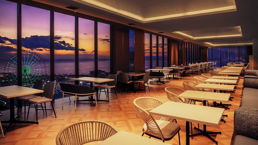 OMO Kansai Airport by Hoshino Resorts
