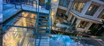 Fengma Feiyang Hostel