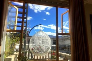 Room - Fengma Feiyang Hostel (Lhasa)