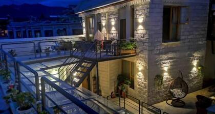 Fengma Feiyang Hostel