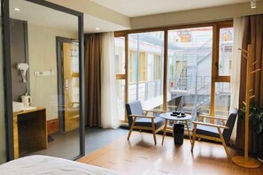 Room - Fengma Feiyang Hostel (Lhasa)