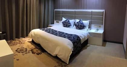 Bingchuan International Hotel