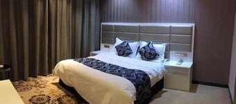 Bingchuan International Hotel