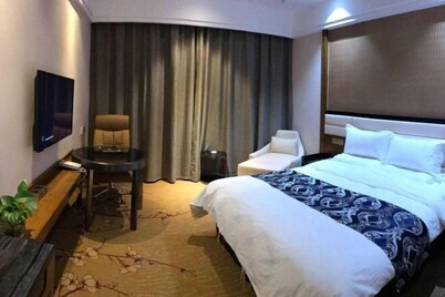 Bingchuan International Hotel