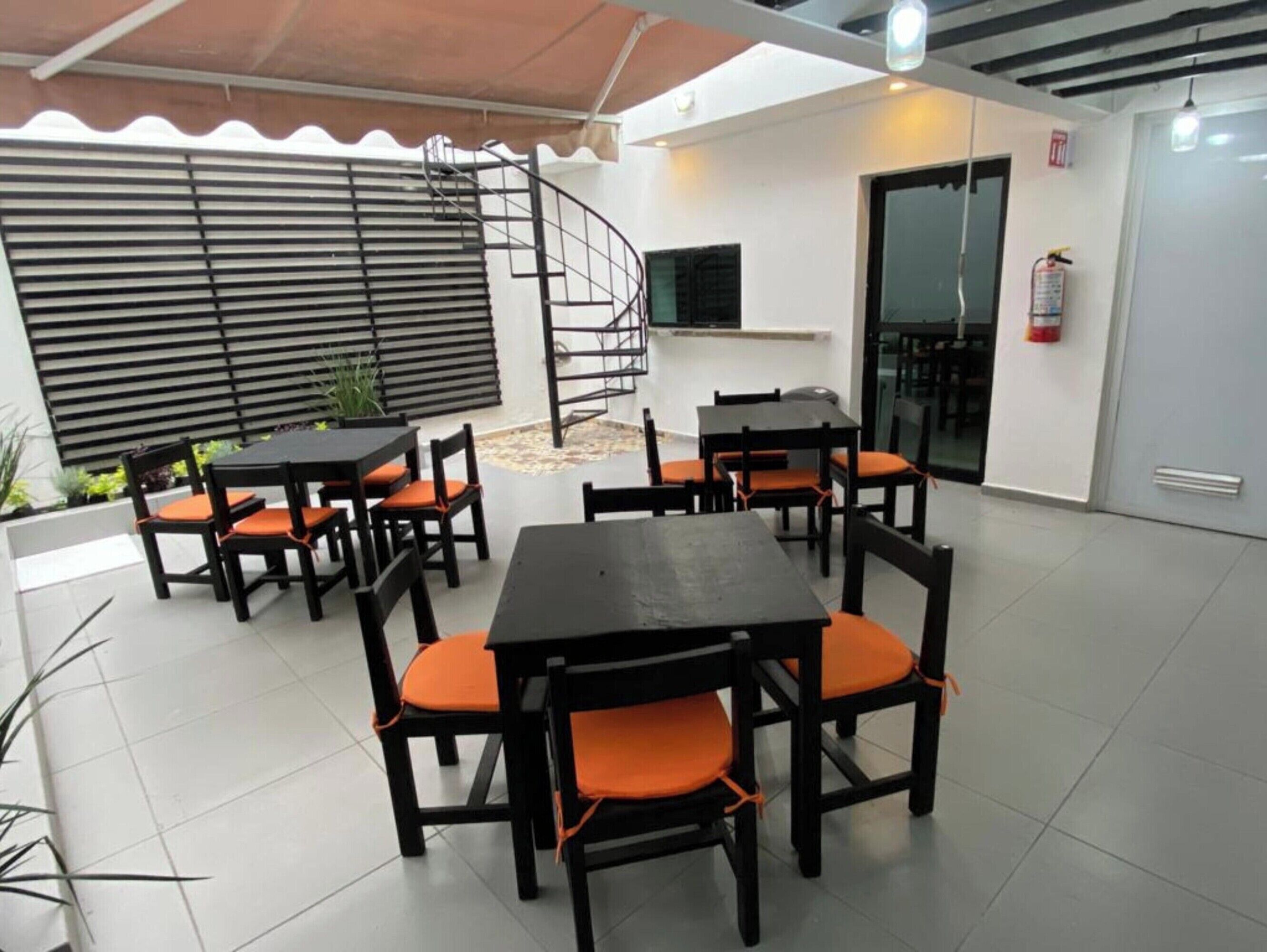 Restoran