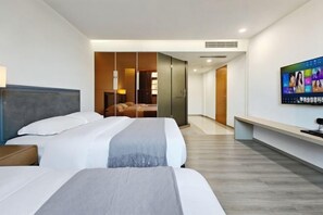 Room - Dongguan Xiegang Jinquan Hotel (Dongguan)