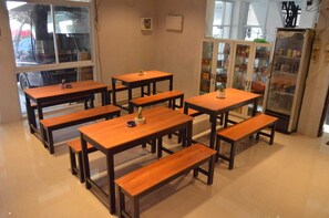 餐廳