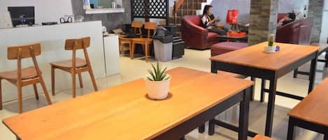 Recepción