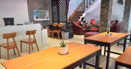 Simpang 7 Residence