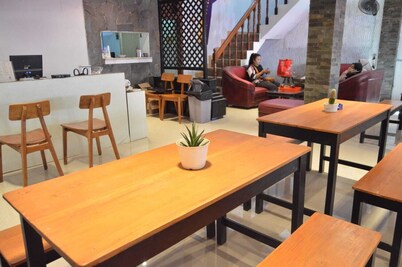 Simpang 7 Residence