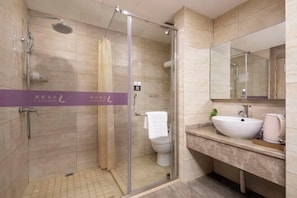 Room - Lavande Hotels (Huai'an Zhou Enlai Former Residence) (Huai'an)