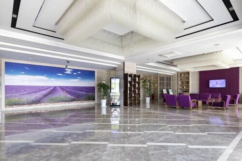 Lavande Hotels (Huai'an Zhou Enlai Former Residence)