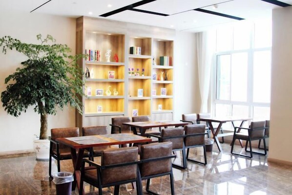 Interior - Lavande Hotels (Huai'an Zhou Enlai Former Residence) (Huai'an)