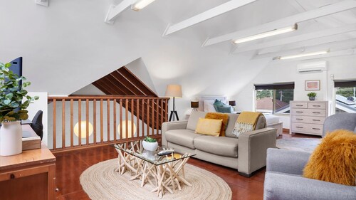 Minnamurra Retreat 3