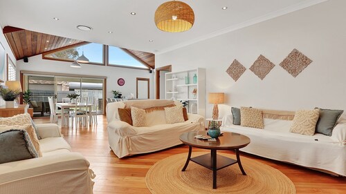 Minnamurra Retreat 2