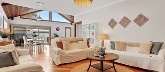 Minnamurra Retreat 2