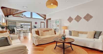 Minnamurra Retreat 2