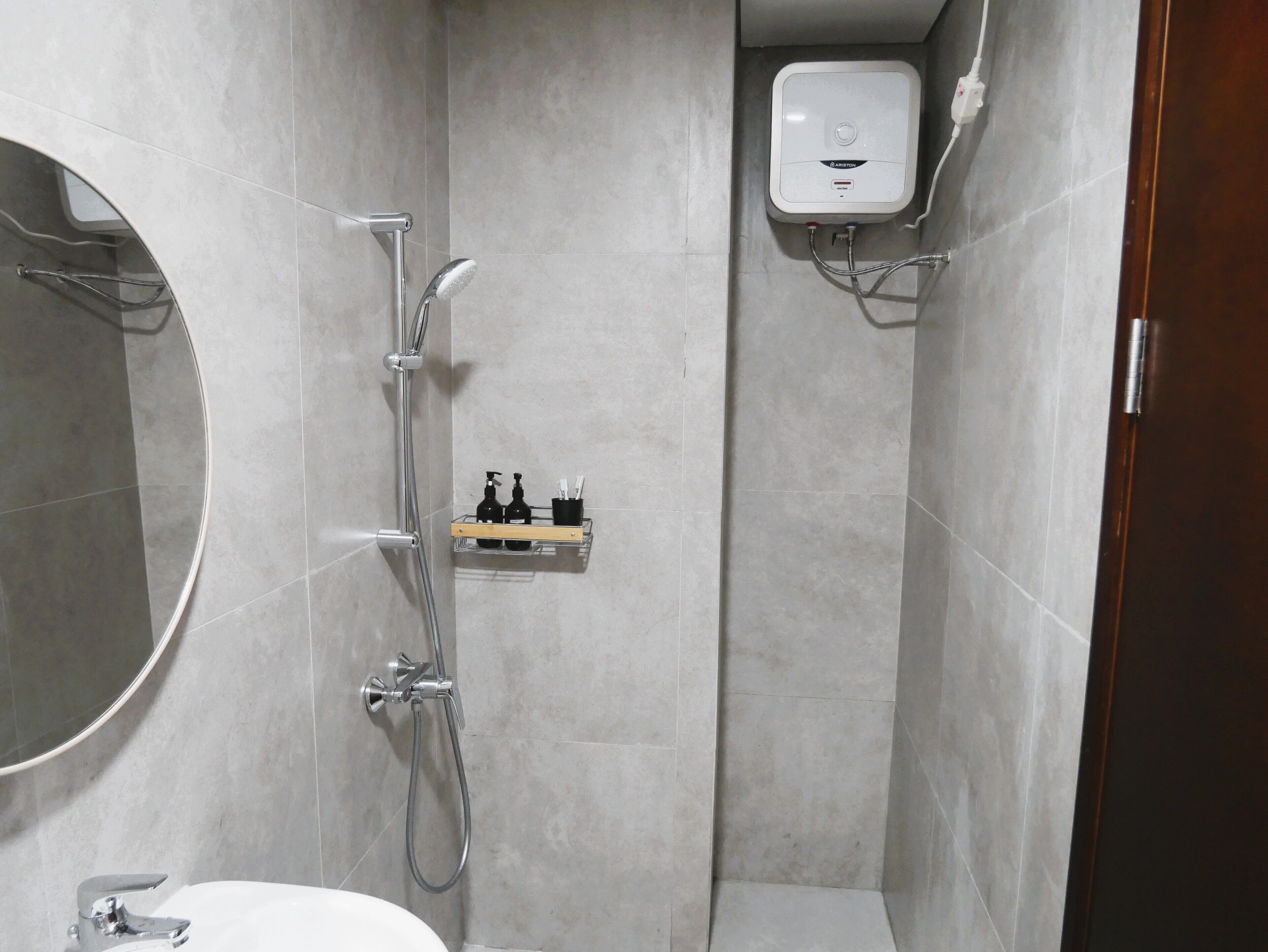 Salle de bain