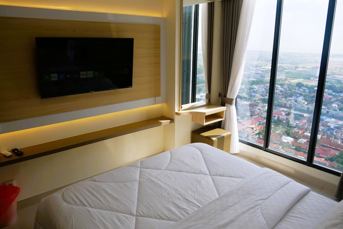 LED TV