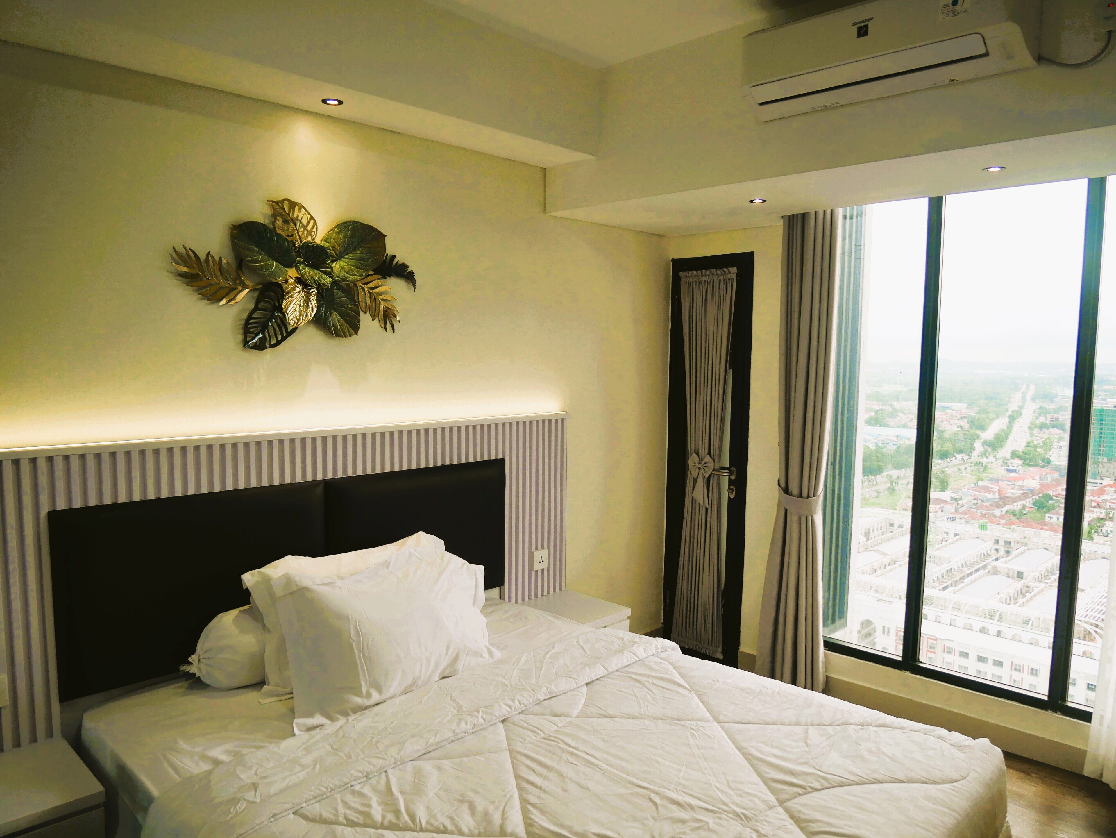 Comfort Studio, 1 Queen Bed, Non Smoking