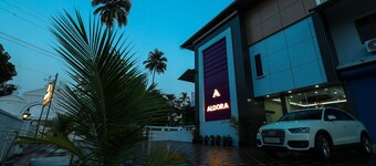 Aldora Airport Residency