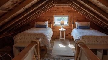 1 bedroom, free WiFi