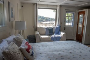 1 bedroom, free WiFi