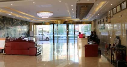 Shanxia Hotel
