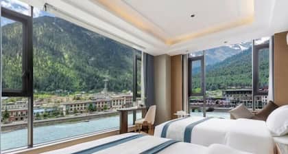 Shanxia Hotel