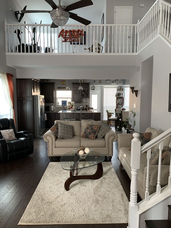 Smart TV, monitor per computer, stampante