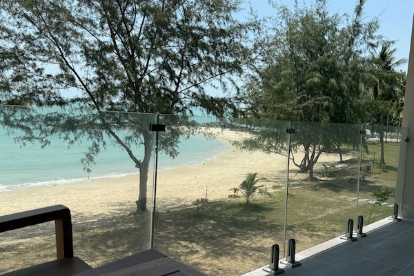 Deluxe Double Room | Free WiFi